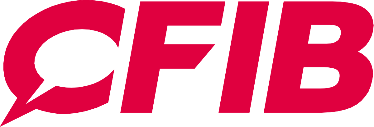 CFIB Member Logo